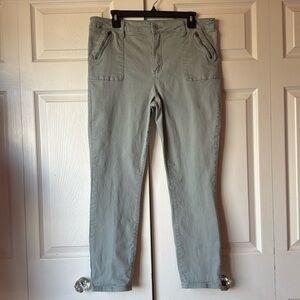 STS Blue Ellie High Rise